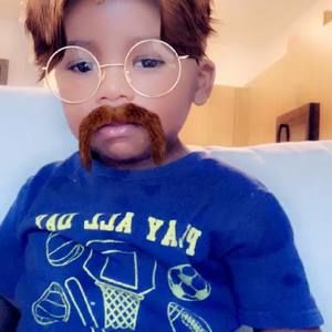 Meet your Posher, Abdul